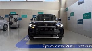 MG ZS 1.5 hybrid+ Luxury auto PIU' COLORI DISPONIBILI