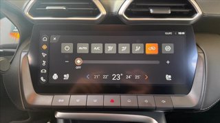 MG ZS 1.5 hybrid+ Luxury auto PIU' COLORI DISPONIBILI