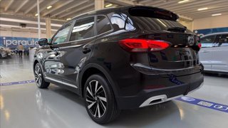 MG ZS 1.5 hybrid+ Luxury auto PIU' COLORI DISPONIBILI
