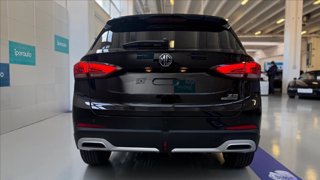MG ZS 1.5 hybrid+ Luxury auto PIU' COLORI DISPONIBILI