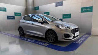 FORD Fiesta 5p 1.0 ecoboost h ST-Line 125cv powershift
