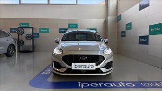 FORD Fiesta 5p 1.0 ecoboost h ST-Line 125cv powershift