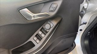 FORD Fiesta 5p 1.0 ecoboost h ST-Line 125cv powershift