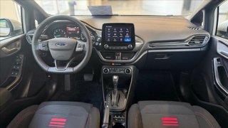 FORD Fiesta 5p 1.0 ecoboost h ST-Line 125cv powershift