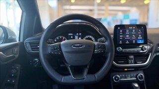 FORD Fiesta 5p 1.0 ecoboost h ST-Line 125cv powershift