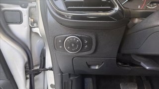 FORD Fiesta 5p 1.0 ecoboost h ST-Line 125cv powershift