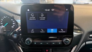 FORD Fiesta 5p 1.0 ecoboost h ST-Line 125cv powershift