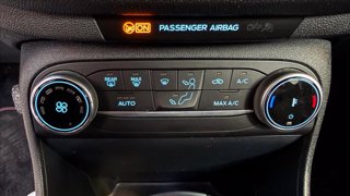 FORD Fiesta 5p 1.0 ecoboost h ST-Line 125cv powershift