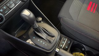 FORD Fiesta 5p 1.0 ecoboost h ST-Line 125cv powershift