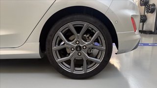 FORD Fiesta 5p 1.0 ecoboost h ST-Line 125cv powershift