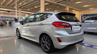 FORD Fiesta 5p 1.0 ecoboost h ST-Line 125cv powershift