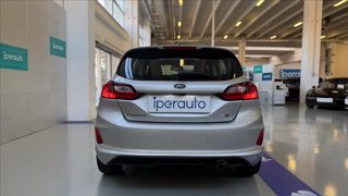 FORD Fiesta 5p 1.0 ecoboost h ST-Line 125cv powershift