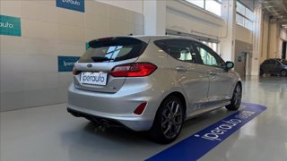FORD Fiesta 5p 1.0 ecoboost h ST-Line 125cv powershift