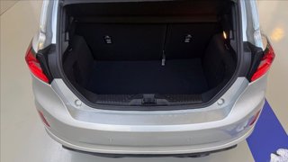 FORD Fiesta 5p 1.0 ecoboost h ST-Line 125cv powershift