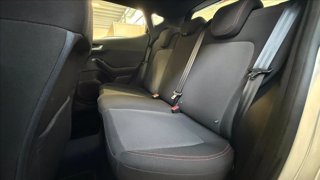 FORD Fiesta 5p 1.0 ecoboost h ST-Line 125cv powershift