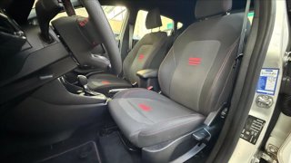 FORD Fiesta 5p 1.0 ecoboost h ST-Line 125cv powershift