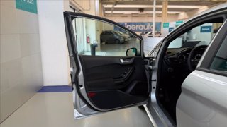 FORD Fiesta 5p 1.0 ecoboost h ST-Line 125cv powershift