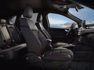 FORD Kuga 2.5 full hybrid st-line x 2wd 180cv auto