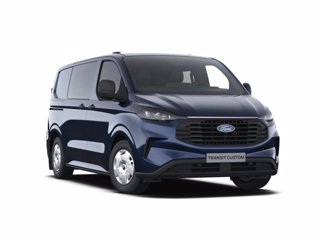 FORD Transit custom v710 280 2.0 ecoblue 136cv trend l1h1