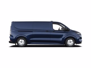 FORD Transit custom v710 280 2.0 ecoblue 136cv trend l1h1