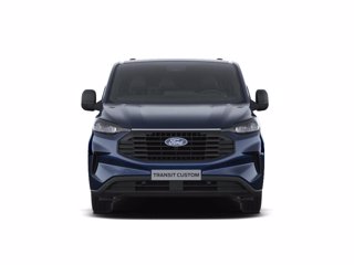 FORD Transit custom v710 280 2.0 ecoblue 136cv trend l1h1