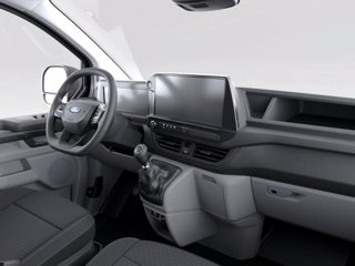 FORD Transit custom v710 280 2.0 ecoblue 136cv trend l1h1