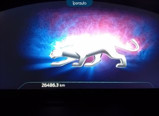 FORD Puma 1.0 ecoboost h titanium x s&s 125cv