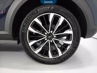 FORD Puma 1.0 ecoboost h titanium x s&s 125cv