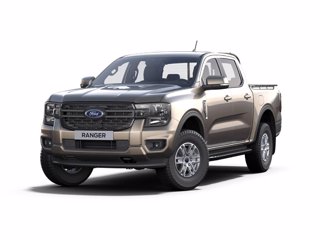 FORD Ranger 2.3 phev doppia cabina xlt awd 281cv auto