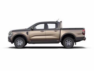 FORD Ranger 2.3 phev doppia cabina xlt awd 281cv auto
