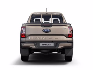 FORD Ranger 2.3 phev doppia cabina xlt awd 281cv auto