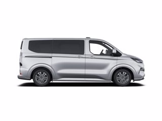 FORD Tourneo custom v710 340 2.5 duratec phev 233cv titanium l1h1