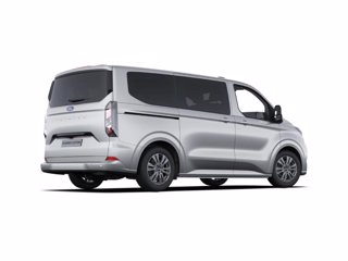 FORD Tourneo custom v710 340 2.5 duratec phev 233cv titanium l1h1