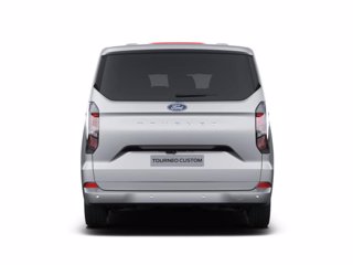 FORD Tourneo custom v710 340 2.5 duratec phev 233cv titanium l1h1