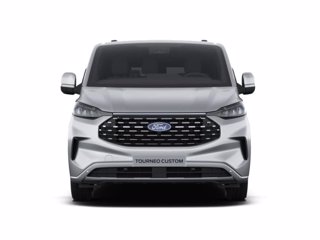 FORD Tourneo custom v710 340 2.5 duratec phev 233cv titanium l1h1
