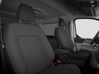 FORD Tourneo custom v710 340 2.5 duratec phev 233cv titanium l1h1