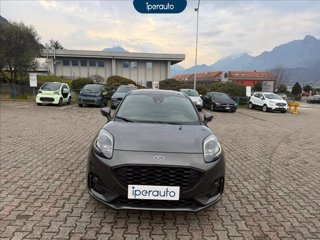 FORD Puma 1.0 ecoboost h st-line design s&s 125cv REAR VIEW CAMERA