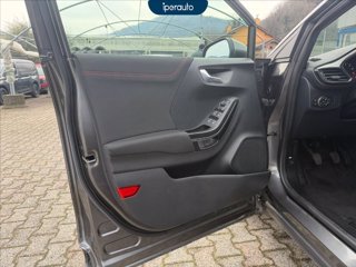 FORD Puma 1.0 ecoboost h st-line design s&s 125cv REAR VIEW CAMERA