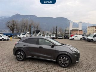 FORD Puma 1.0 ecoboost h st-line design s&s 125cv REAR VIEW CAMERA