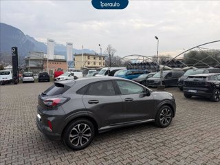 FORD Puma 1.0 ecoboost h st-line design s&s 125cv REAR VIEW CAMERA