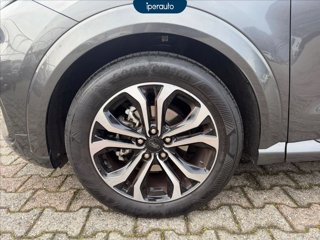 FORD Puma 1.0 ecoboost h st-line design s&s 125cv REAR VIEW CAMERA