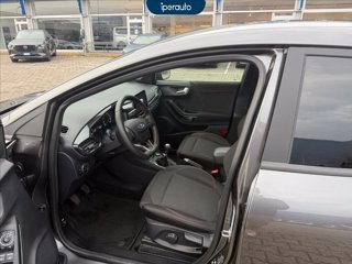 FORD Puma 1.0 ecoboost h st-line design s&s 125cv REAR VIEW CAMERA