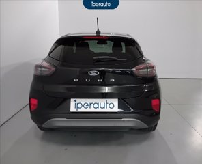 FORD Puma 1.0 ecoboost h titanium s&s 125cv