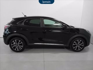 FORD Puma 1.0 ecoboost h titanium s&s 125cv
