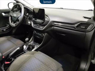 FORD Puma 1.0 ecoboost h titanium s&s 125cv