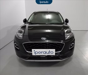 FORD Puma 1.0 ecoboost h titanium s&s 125cv