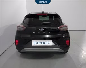 FORD Puma 1.0 ecoboost h titanium s&s 125cv