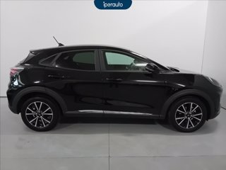 FORD Puma 1.0 ecoboost h titanium s&s 125cv