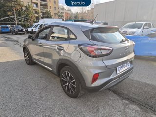 FORD Puma 1.0 ecoboost h titanium s&s 125cv