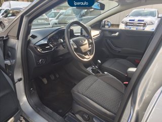 FORD Puma 1.0 ecoboost h titanium s&s 125cv